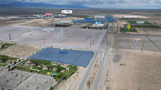 Mesa Del Sol - Retail Pads