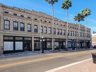 Tampa, FL Retail - 1315 E 7th Ave