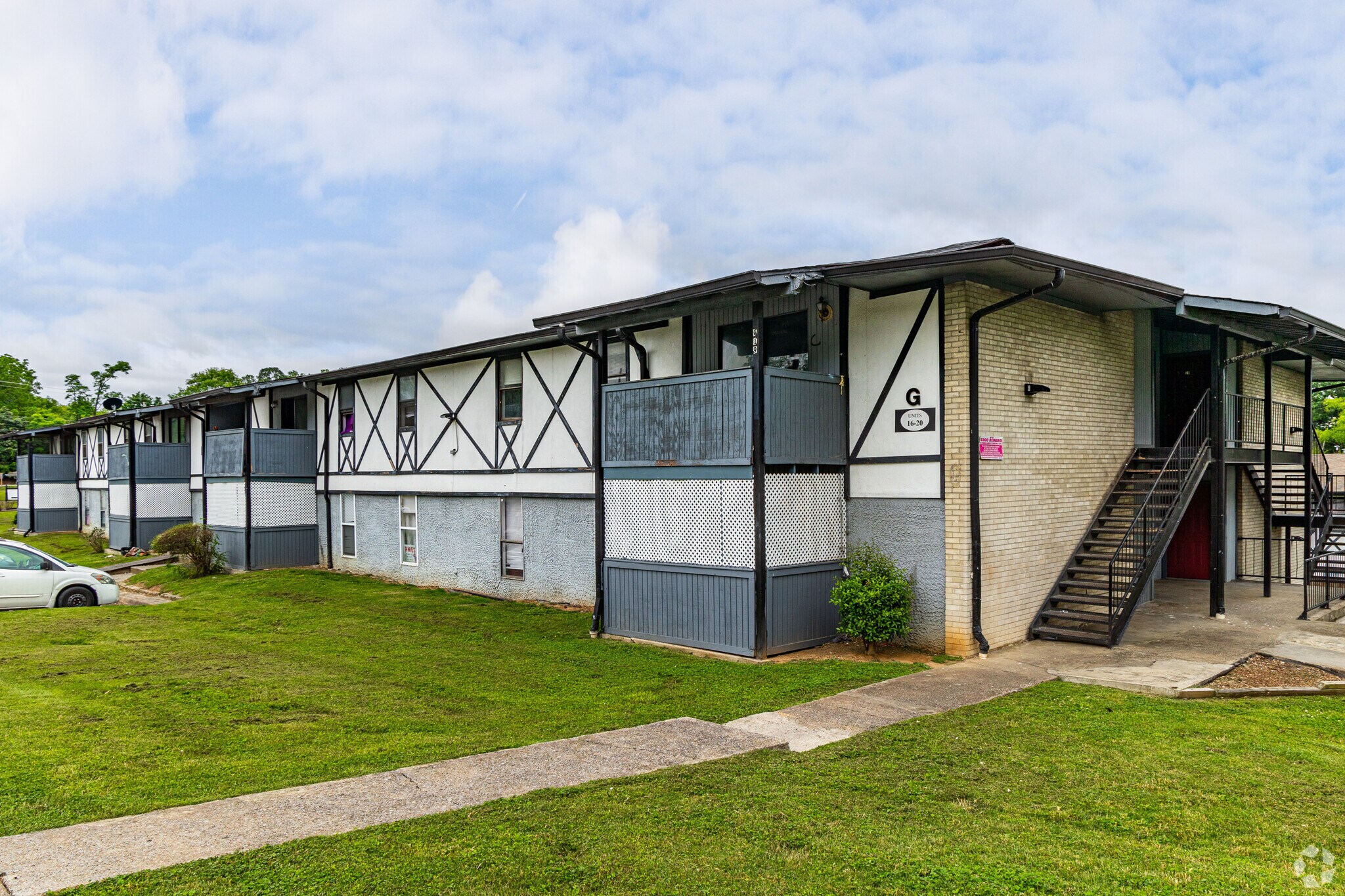 270 Tampa Dr, Nashville, TN for Sale