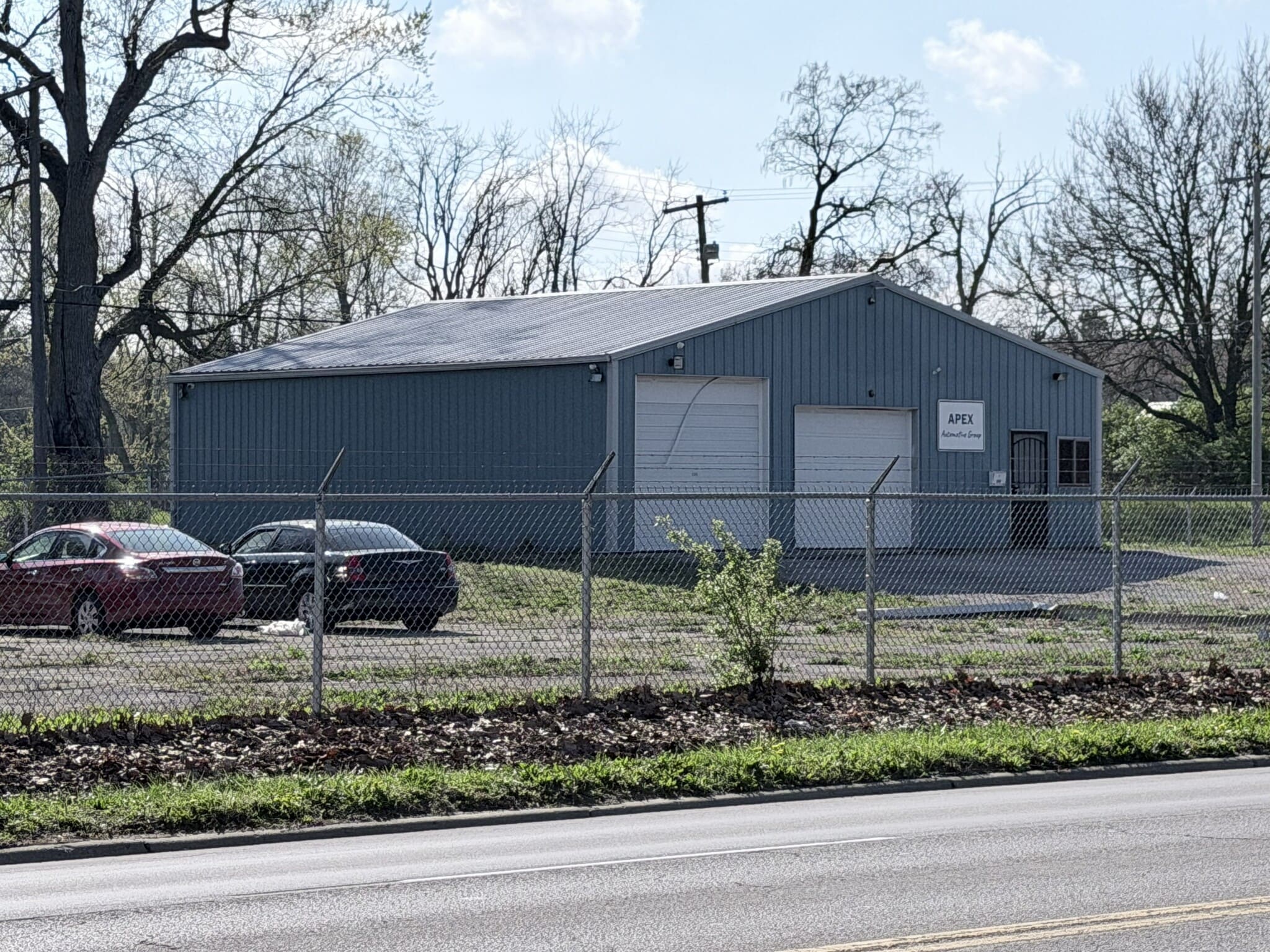 810 N Dr Martin Luther King Jr Blvd, Muncie, IN for Sale