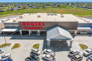 Lake Charles, LA Retail - Nelson Rd