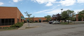 Mississauga, ON Flex - 6635 Kitimat Rd Mississauga, ON Flex - 6635 Kitimat Rd