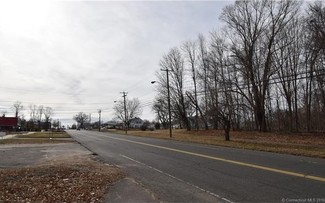 Enfield, CT Industrial Land - 350 Enfield St