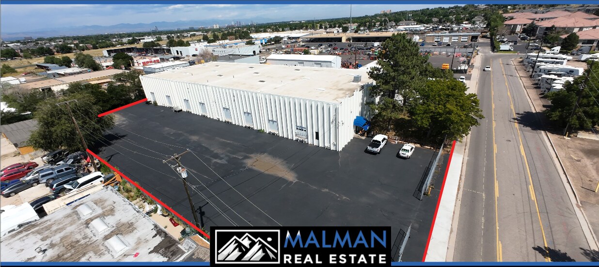 2153 S Wabash St, Denver, CO for Rent