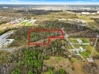 Westlake, LA Commercial - TBD Bell Verdine Road