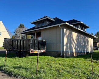 Sandy, OR Office - 39342 Pleasant St