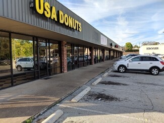 Palestine, TX Office - 321 E Spring St Palestine, TX Office - 321 E Spring St