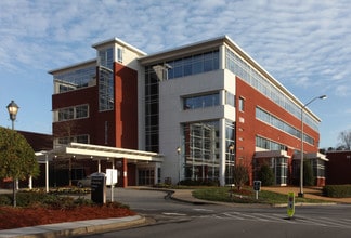 Cumming, GA Office/Medical - 1100 Northside Forsyth Dr Cumming, GA Office/Medical - 1100 Northside Forsyth Dr