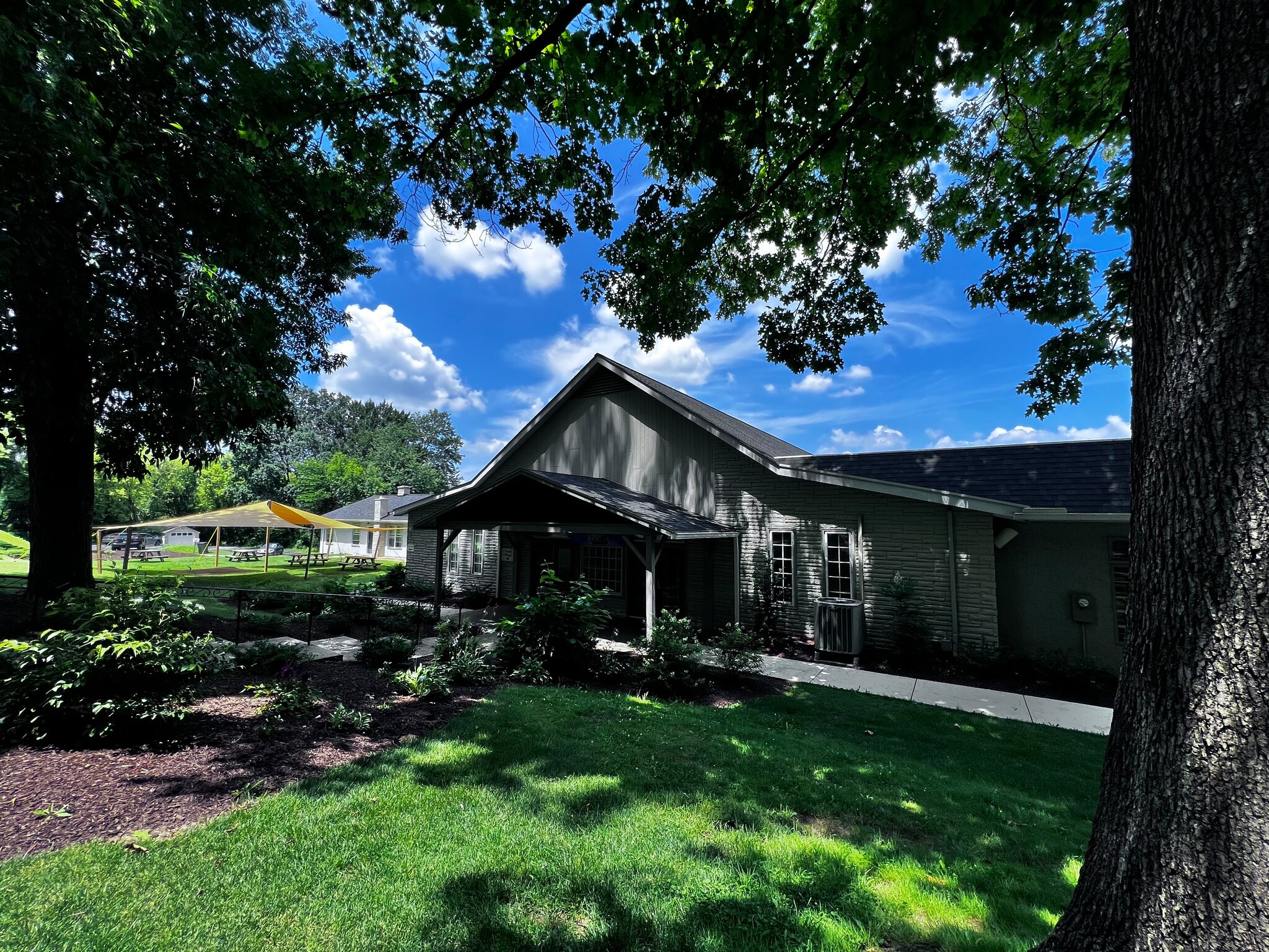 447 Noble Rd Christiana, PA 17509 Specialty Property for Lease on