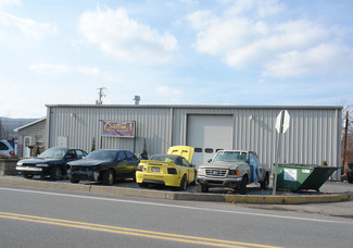 Olyphant, PA Auto Repair - 592 Burke Byp