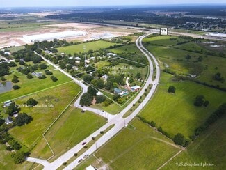 Tomball, TX Commercial - 18920 Old Mueschke Rd