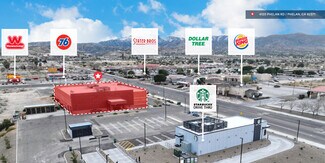 Phelan, CA Retail - 4120 Phelan Rd