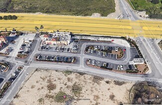 Temecula, CA Commercial Land - 30755 S Hwy 79