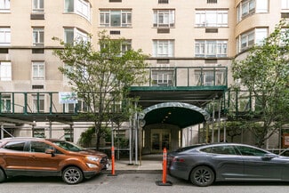 New York, NY Medical - 870 5th Ave New York, NY Medical - 870 5th Ave