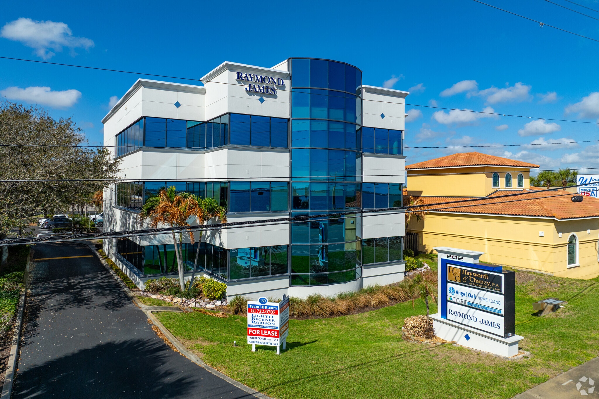 202 N Harbor City Blvd, Melbourne, FL for Rent