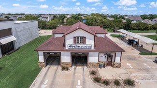 Providence Village, TX Car Washes - 26623 US Highway 380 E