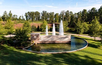Chapin, SC Industrial Land - 301 Brighton Blvd