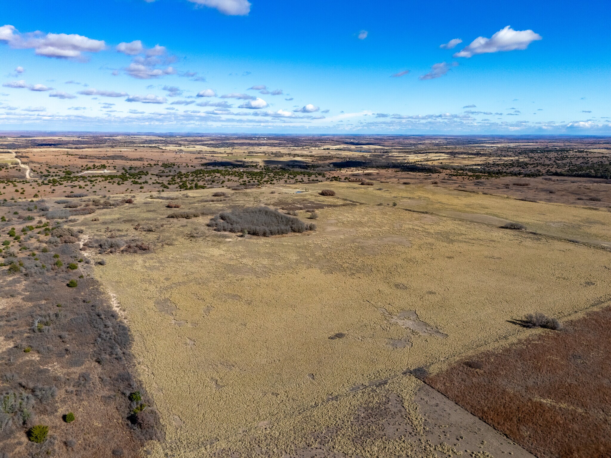 Old Place, Allison, TX for Sale