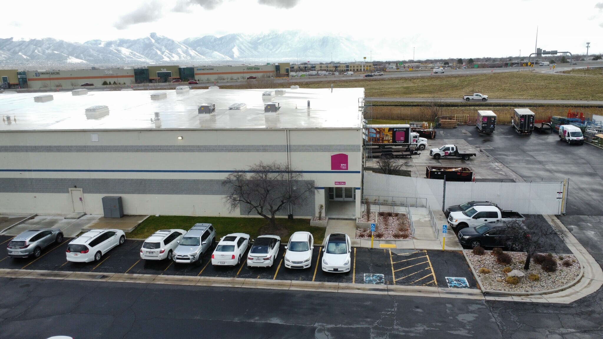 1855 S Fremont Dr, Salt Lake City, UT for Rent
