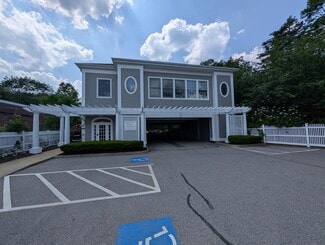 Weston, MA Office/Medical - 45 Colpitts Rd