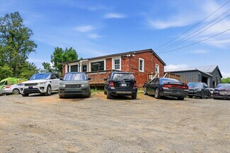 King George, VA Specialty - 6269 Caledon Rd