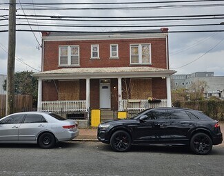 Washington, DC undefined - 1941 16th St SE