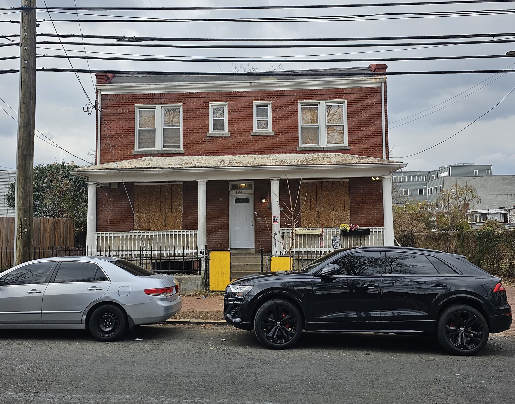 1941 16th St SE, Washington, DC for Sale