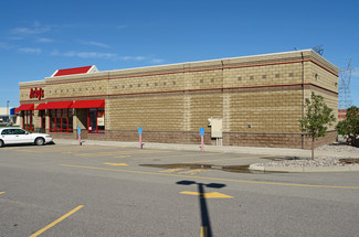 Shakopee, MN Retail - 8010 Old Carriage Ct