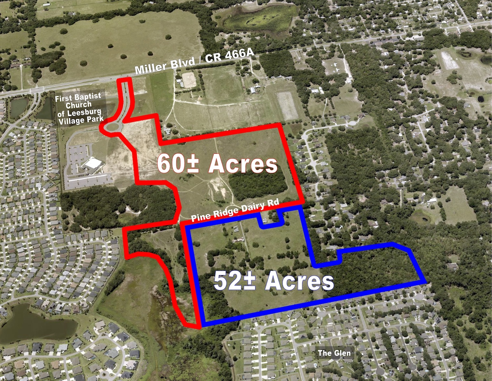 , Fruitland Park, FL for Sale
