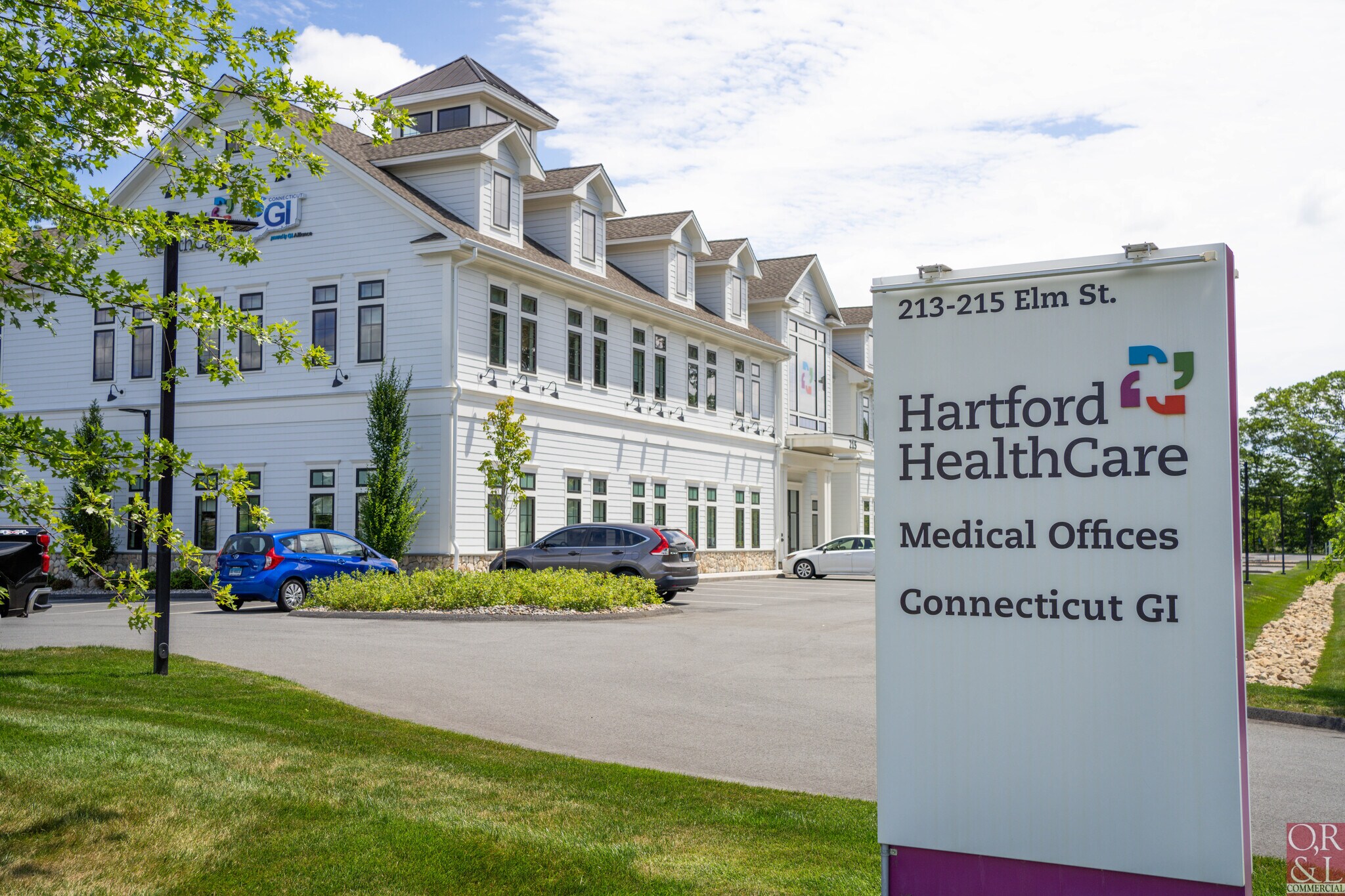 215 Elm St, Old Saybrook, CT for Rent