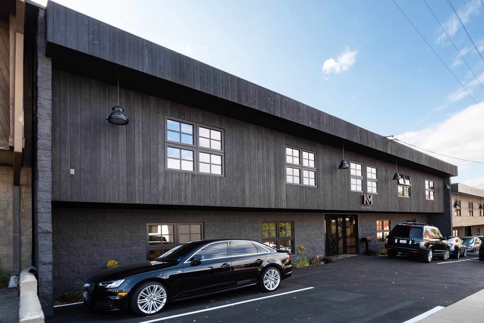 121-125 Sierra St, El Segundo, CA for Rent