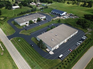 Maple Plain, MN Industrial - 1470-1480 County Rd 90 Maple Plain, MN Industrial - 1470-1480 County Rd 90
