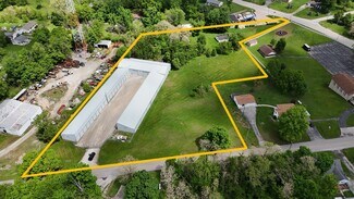 Bloomington, IN Self-Storage Facilities - 1897 Smithville rd Bloomington, IN Self-Storage Facilities - 1897 Smithville rd