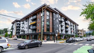 Duncan, BC Apartments - 107 Evans St