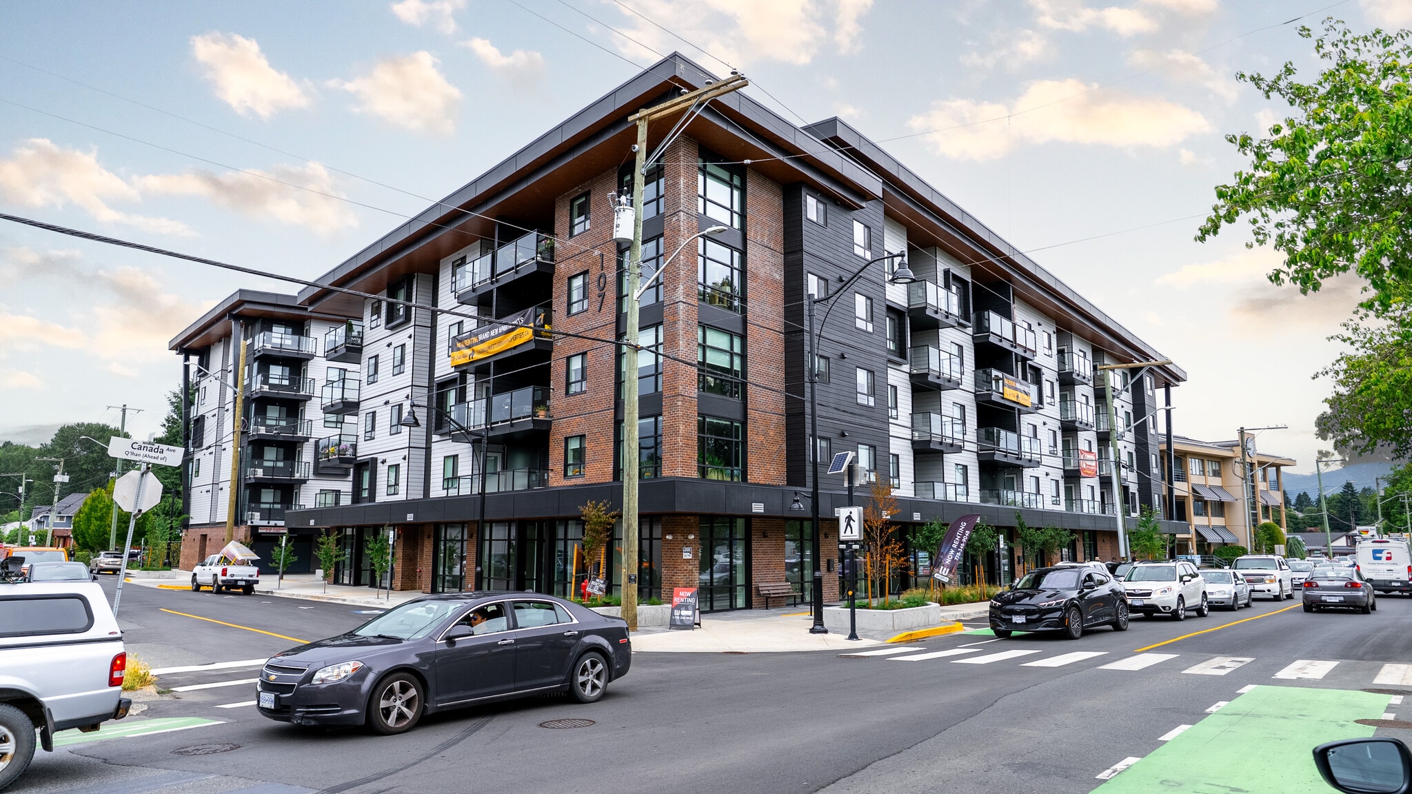 107 Evans St, Duncan, BC for Sale