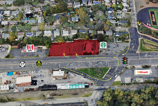 Hasbrouck Heights, NJ Commercial - 193 Route 17