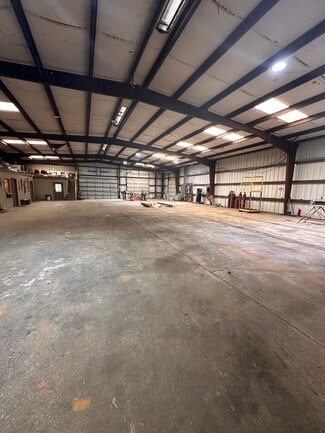 Trenton, SC Warehouse - 5055 Edgefield Rd