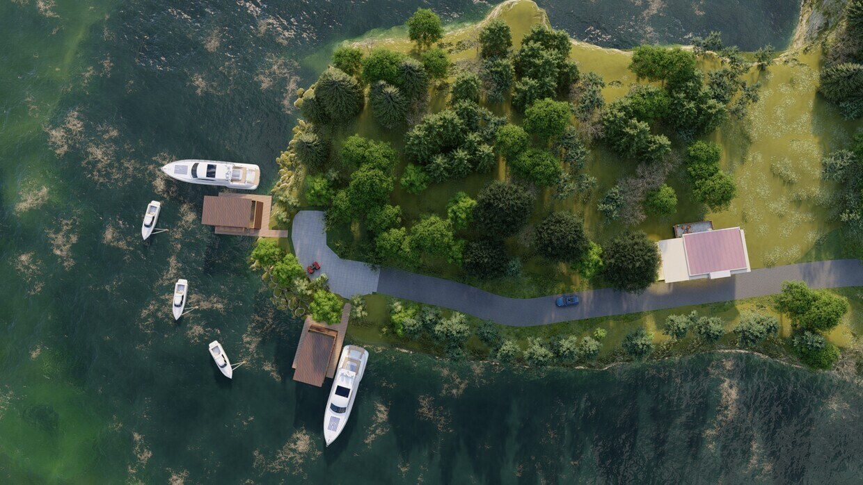 Lake Lake NY 12861 Land Property for Lease on