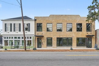 Savannah, GA Office, Retail - 2517 Bull St