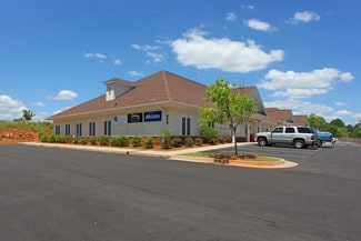 Auburn, AL Office, Office/Medical - 890 N Dean Rd
