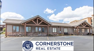 Casper, WY Office - 1030 N Poplar St Casper, WY Office - 1030 N Poplar St