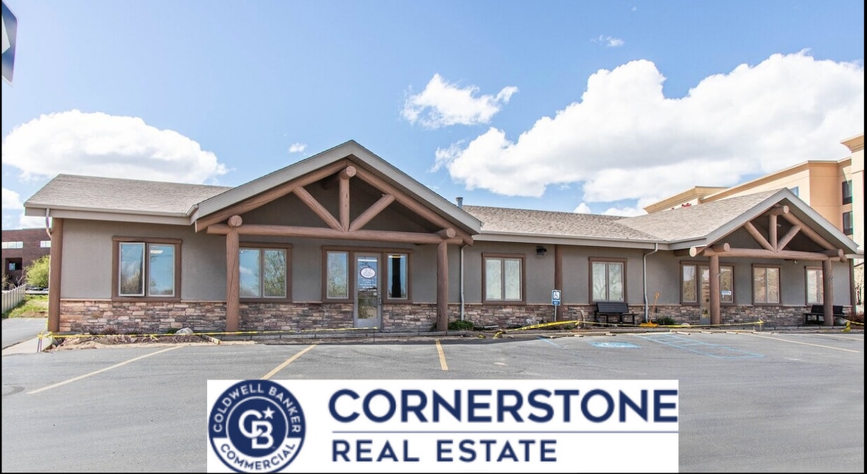 1030 N Poplar St, Casper, WY for Rent