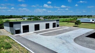 Hutto, TX Industrial - 1158 County Road 108 Hutto, TX Industrial - 1158 County Road 108