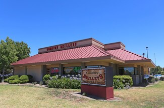 Pittsburg, CA Retail - 3033 Harbor St