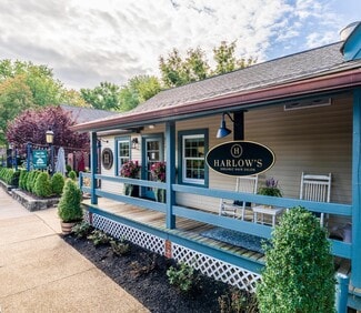 Great Falls, VA Retail - 762-B Walker Rd
