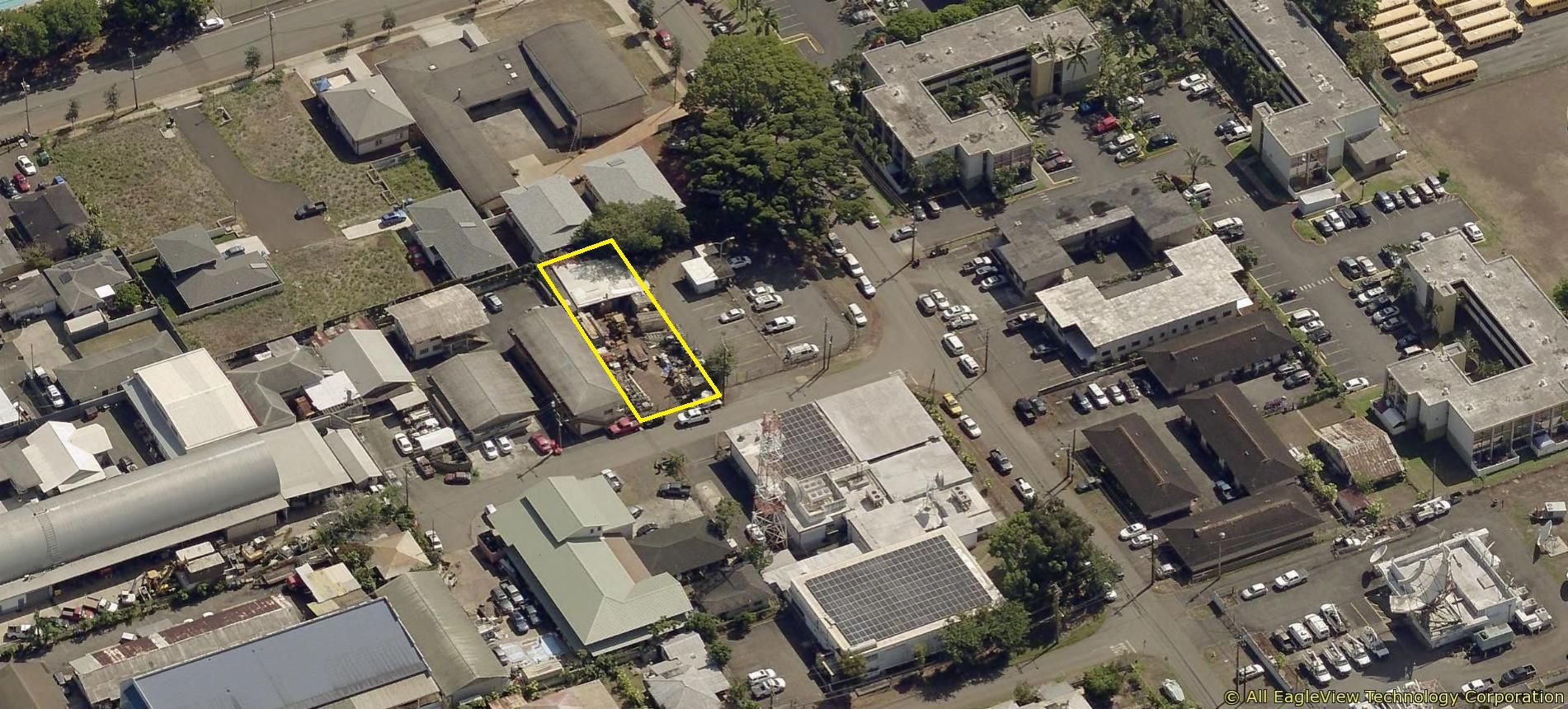 232 Koa St, Wahiawa, HI for Sale