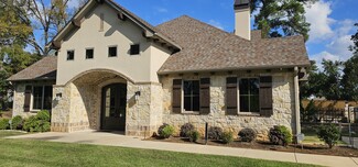 Longview, TX Office - 1518 Colony Cir