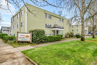 Corvallis, OR Apartments - 765-785 NW 5th St