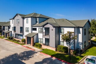 Humble, TX undefined - 15116 Mesa Dr
