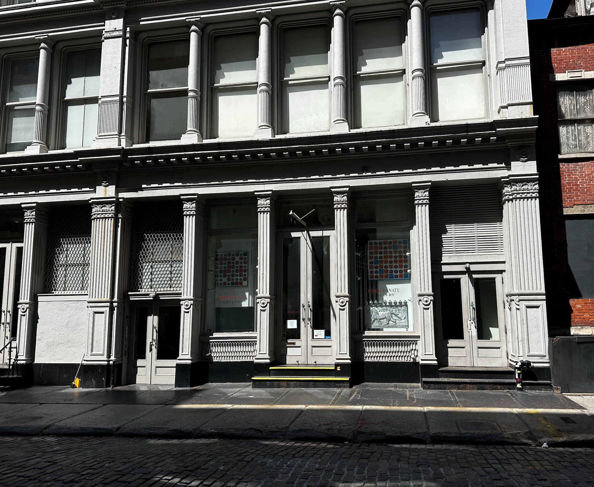 137 Greene St, New York, NY for Sale